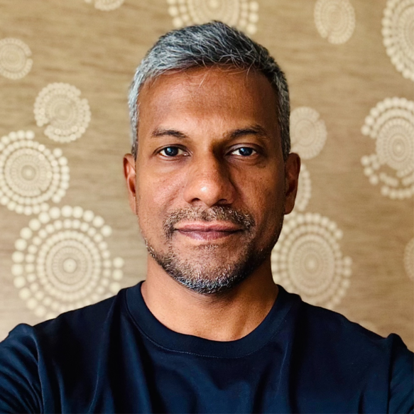 Satish Swaminathan - Head of Research