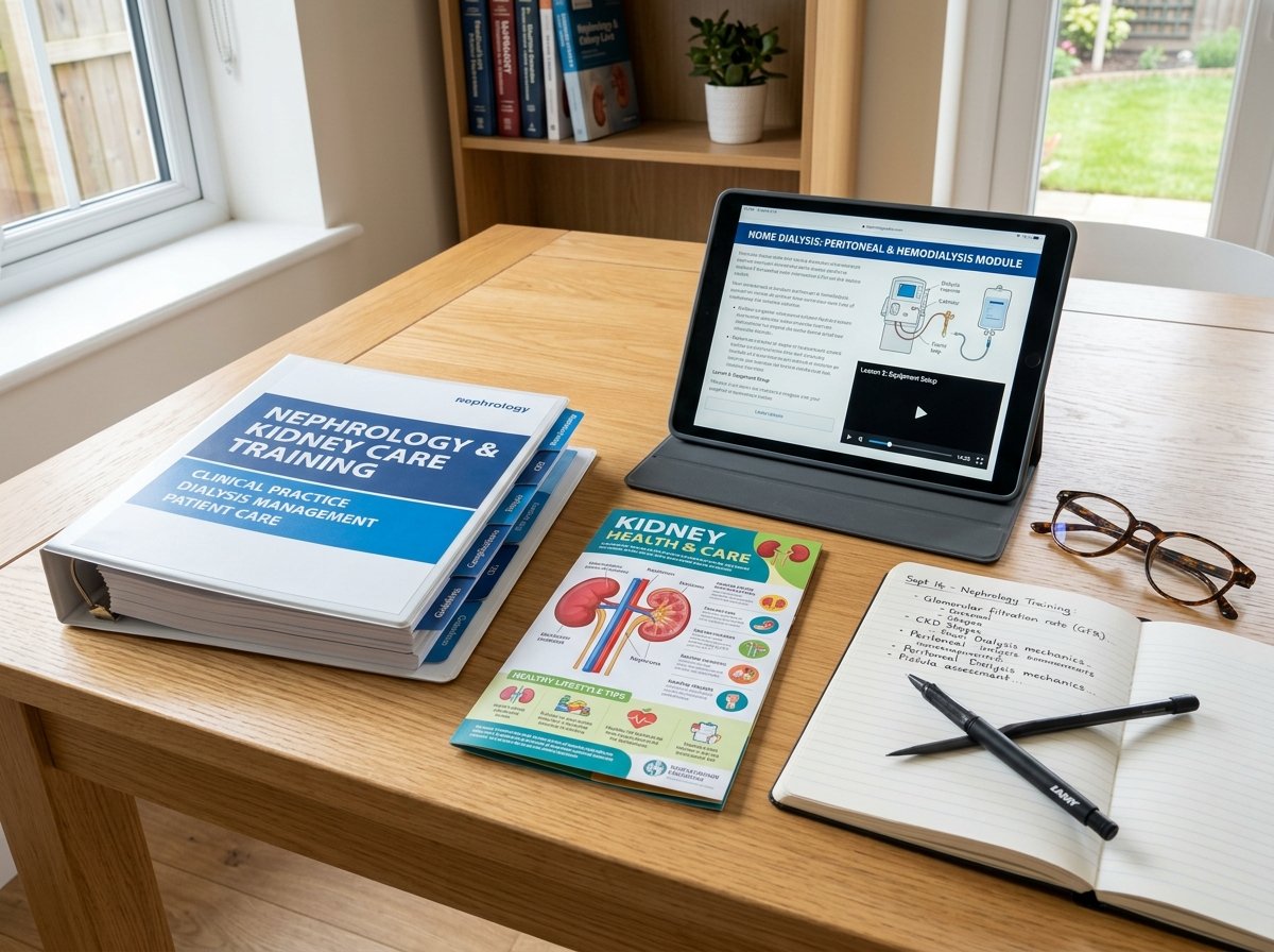 Educational Resources